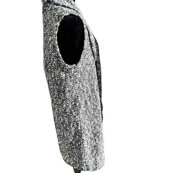 Chicos 1 ( S 8-10) women’s open long cardigan - Picture 4 of 11